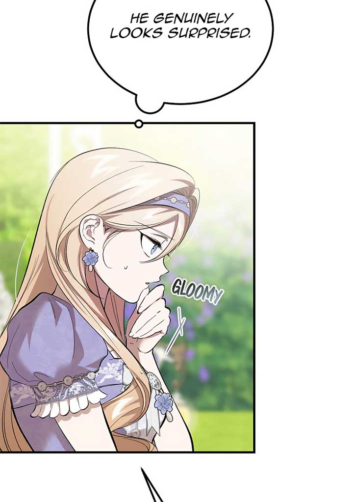 The Devil Raises a Lady Chapter 45 - Page 10