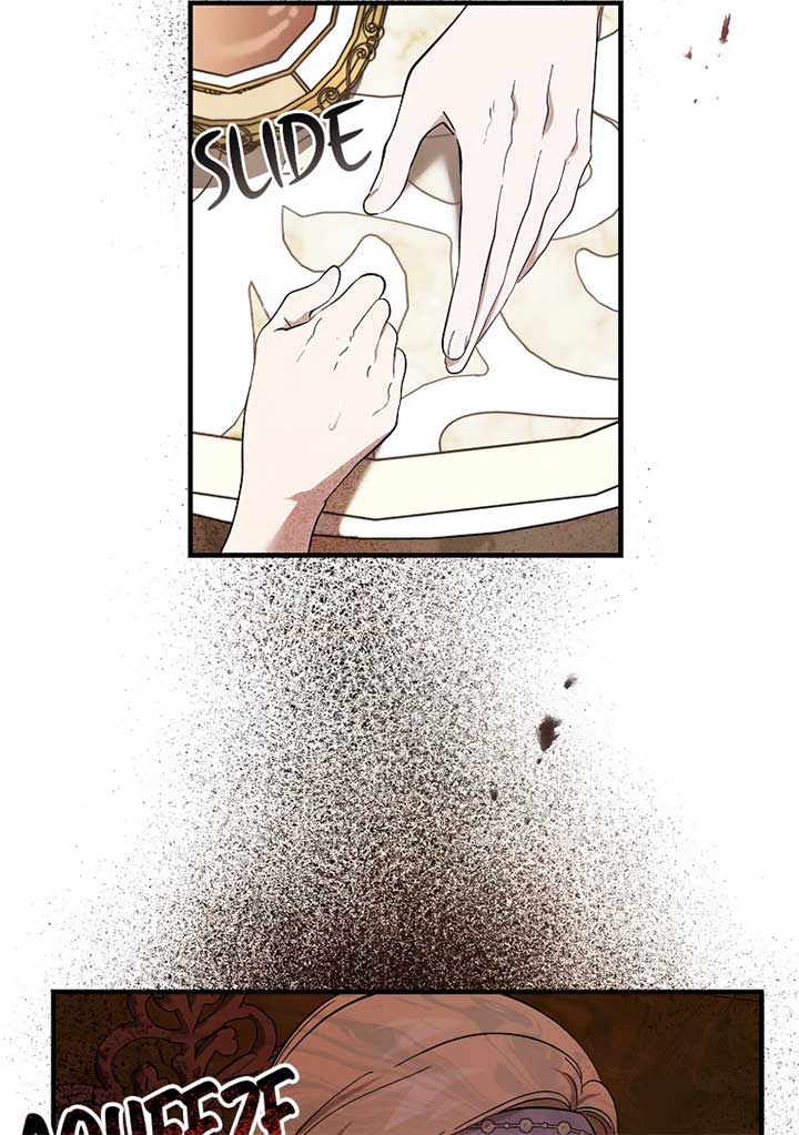 The Devil Raises a Lady Chapter 45 - Page 14