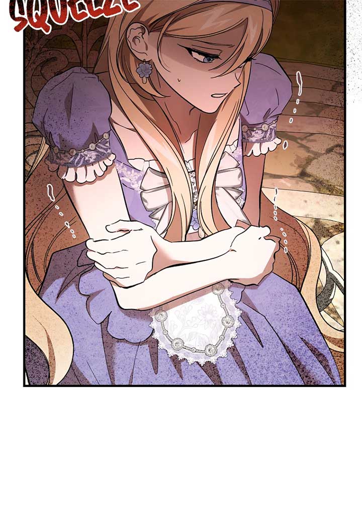 The Devil Raises a Lady Chapter 45 - Page 15