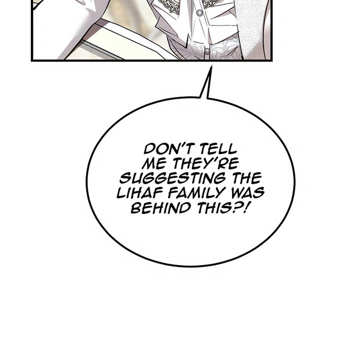 The Devil Raises a Lady Chapter 45 - Page 17