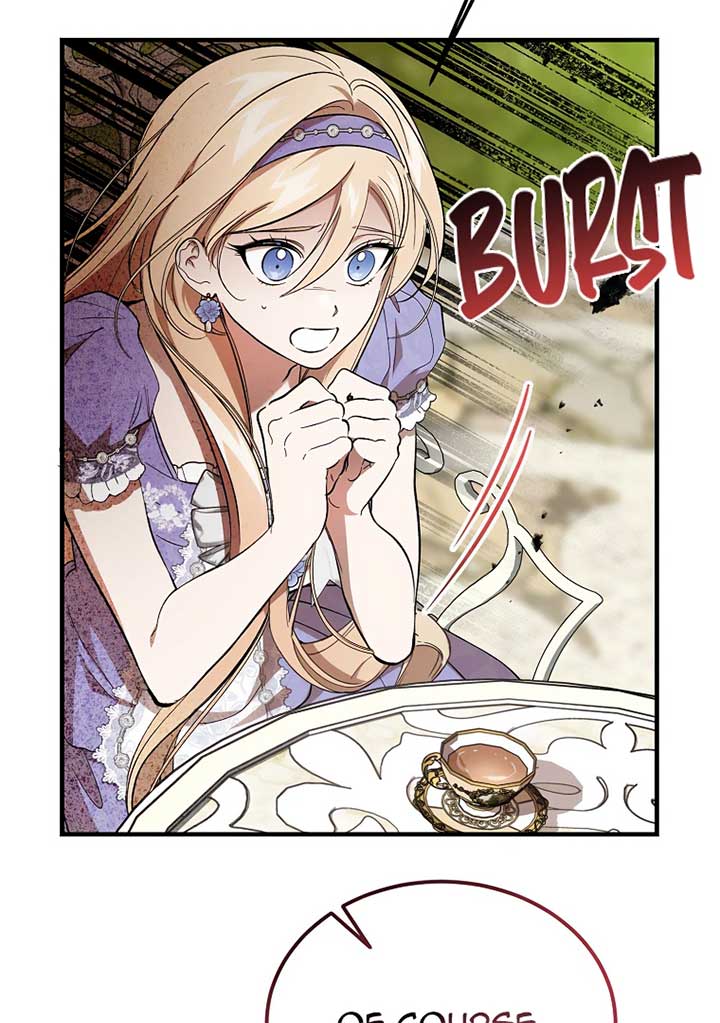 The Devil Raises a Lady Chapter 45 - Page 19