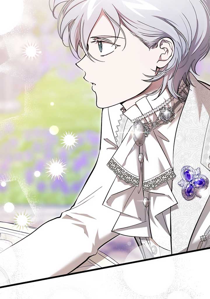 The Devil Raises a Lady Chapter 45 - Page 21