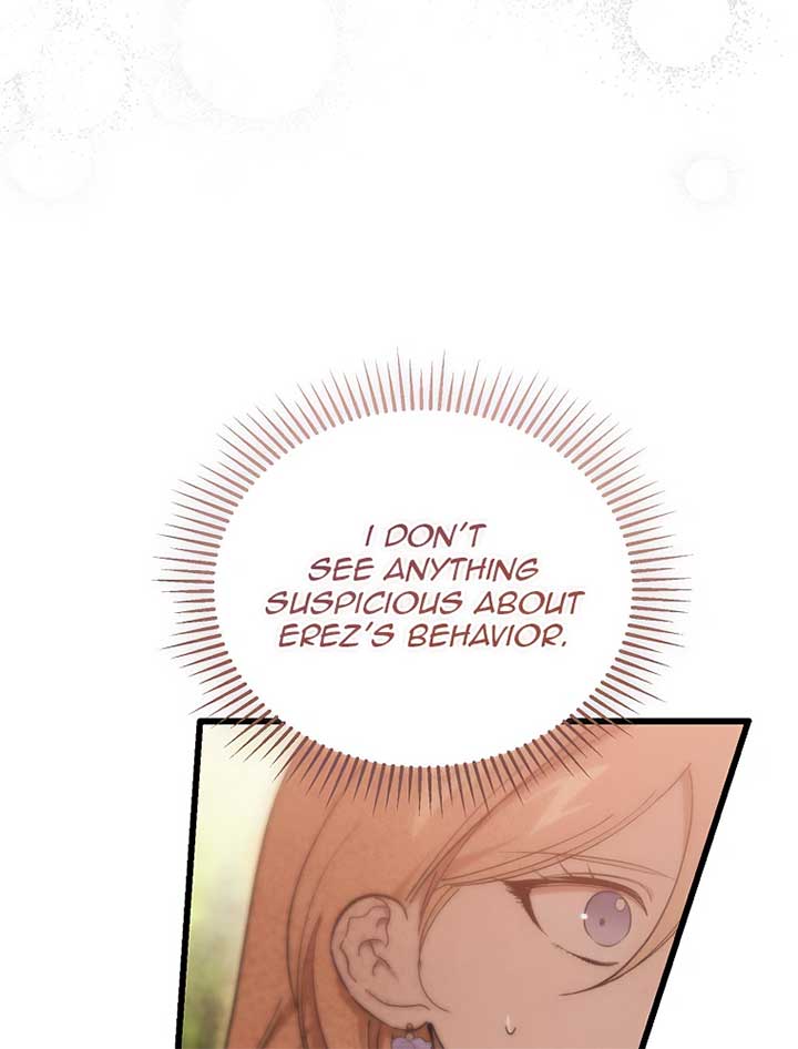 The Devil Raises a Lady Chapter 45 - Page 22