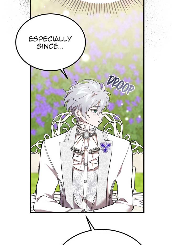 The Devil Raises a Lady Chapter 45 - Page 25