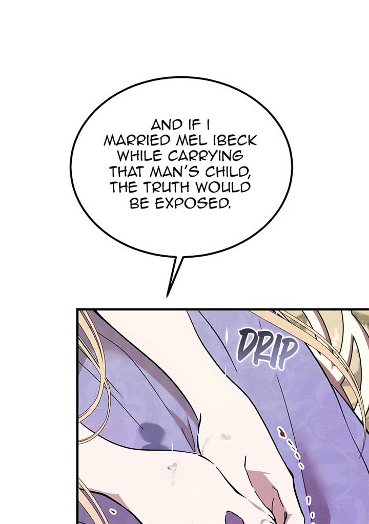 The Devil Raises a Lady Chapter 45 - Page 31