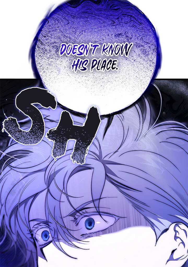 The Devil Raises a Lady Chapter 45 - Page 37