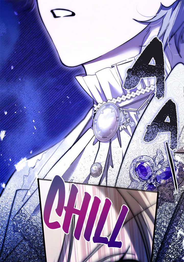 The Devil Raises a Lady Chapter 45 - Page 38