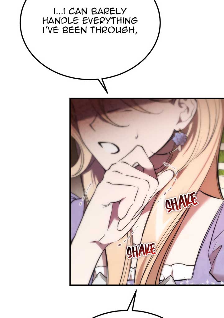 The Devil Raises a Lady Chapter 45 - Page 44