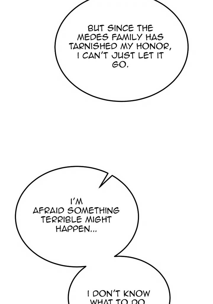 The Devil Raises a Lady Chapter 45 - Page 45