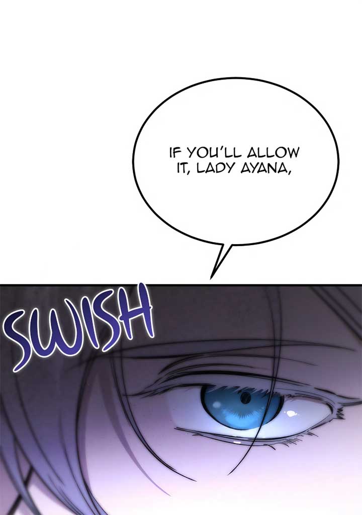 The Devil Raises a Lady Chapter 45 - Page 48