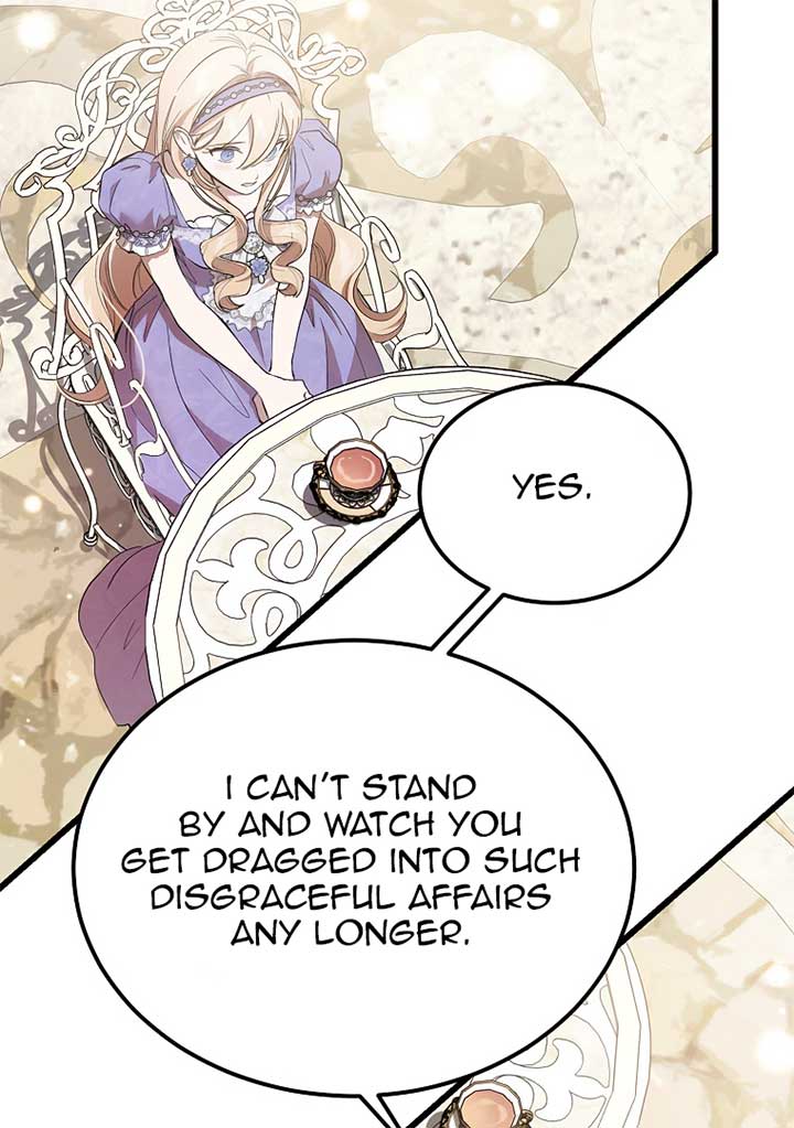 The Devil Raises a Lady Chapter 45 - Page 50