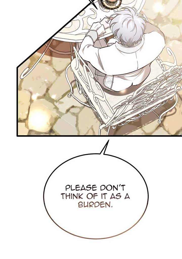 The Devil Raises a Lady Chapter 45 - Page 51