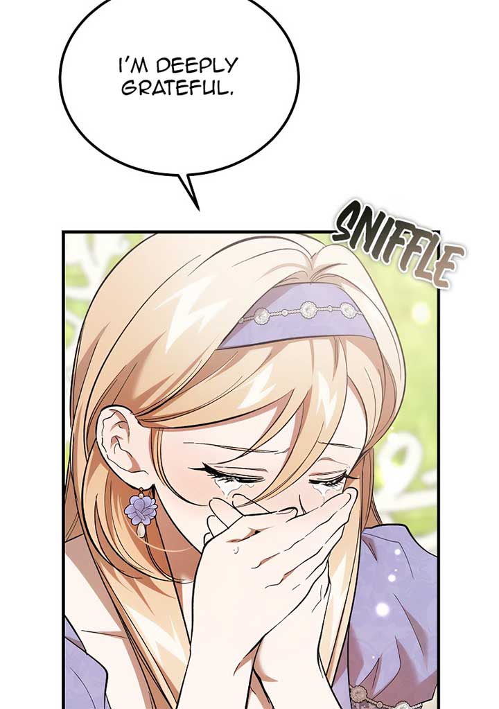 The Devil Raises a Lady Chapter 45 - Page 55