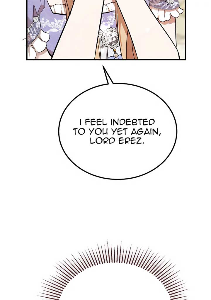 The Devil Raises a Lady Chapter 45 - Page 56