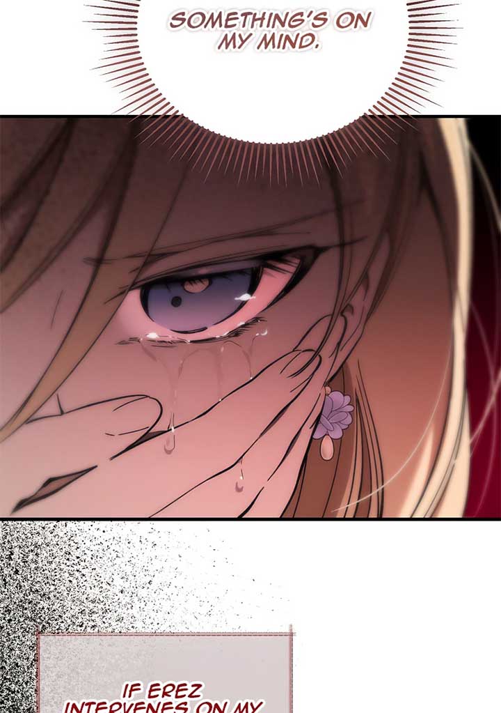 The Devil Raises a Lady Chapter 45 - Page 57