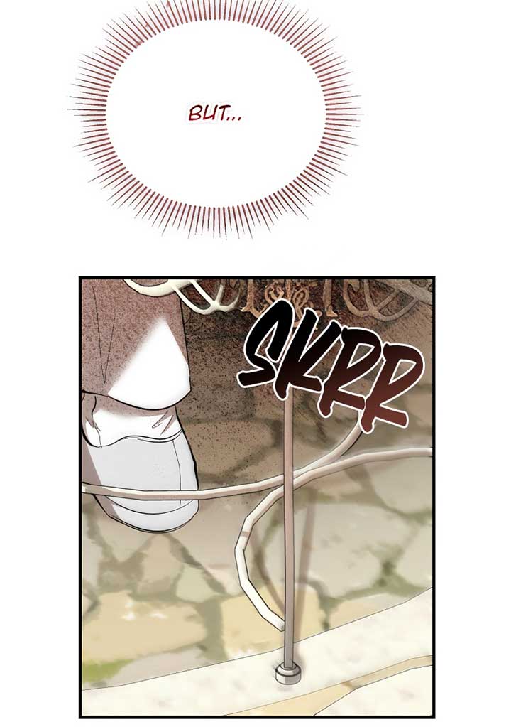 The Devil Raises a Lady Chapter 45 - Page 63