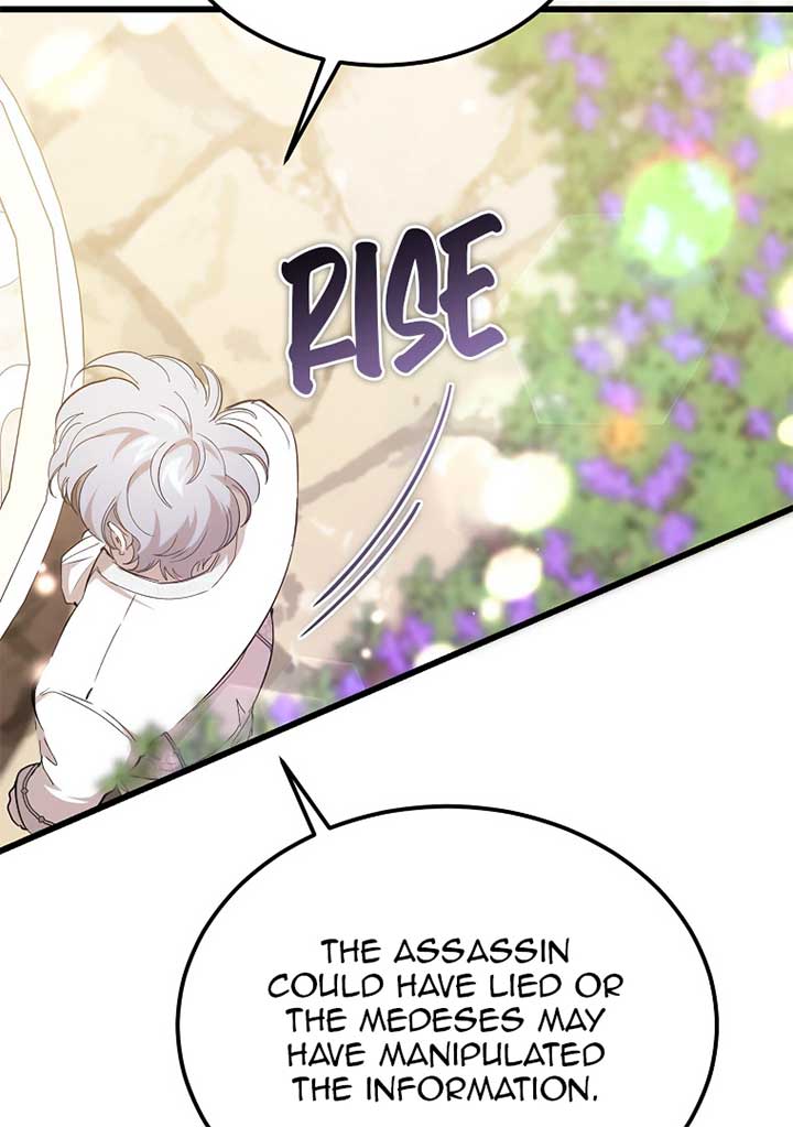 The Devil Raises a Lady Chapter 45 - Page 66