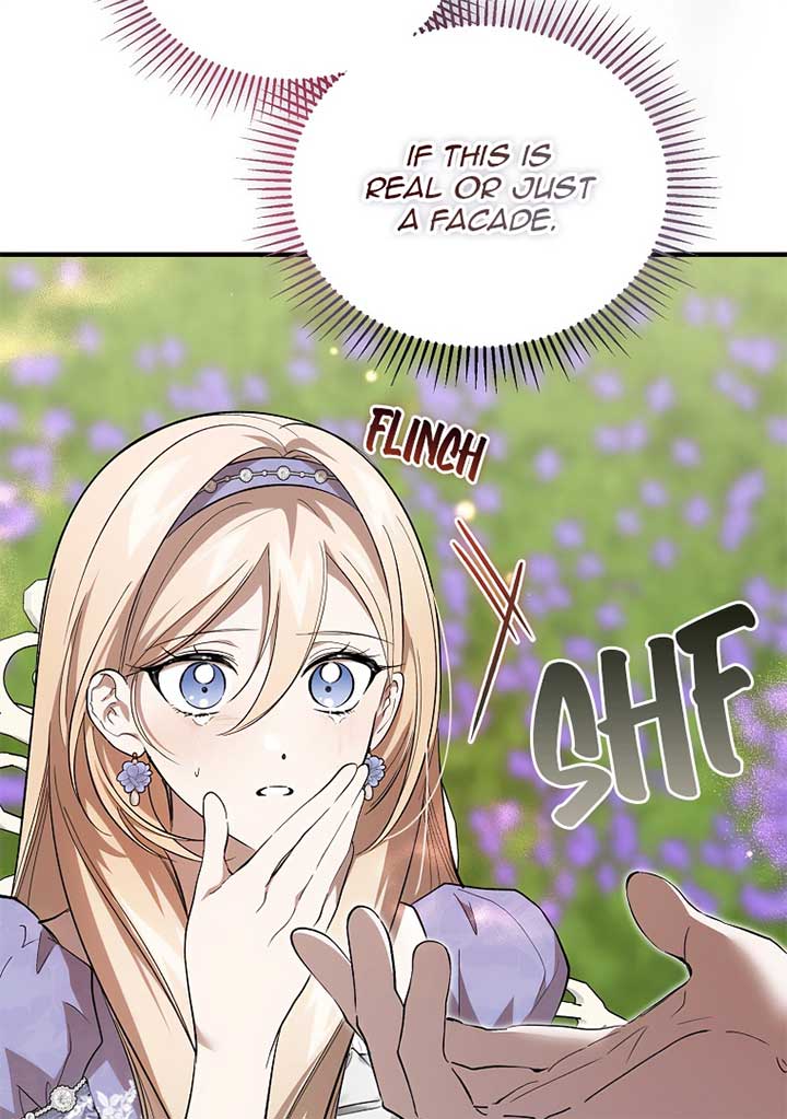 The Devil Raises a Lady Chapter 45 - Page 72