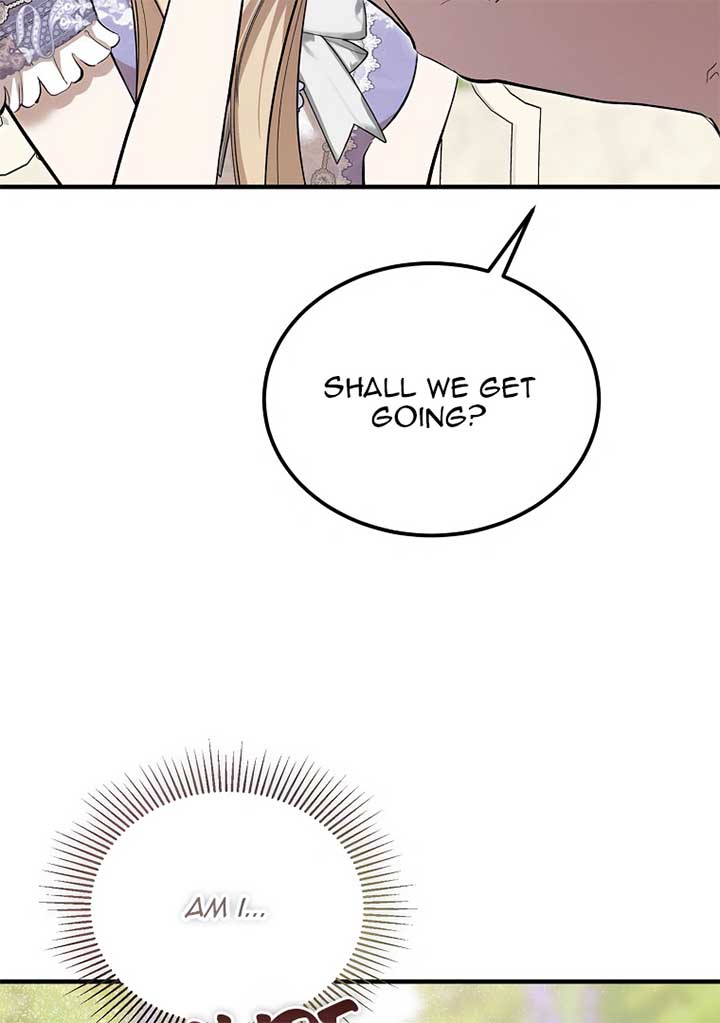 The Devil Raises a Lady Chapter 45 - Page 73