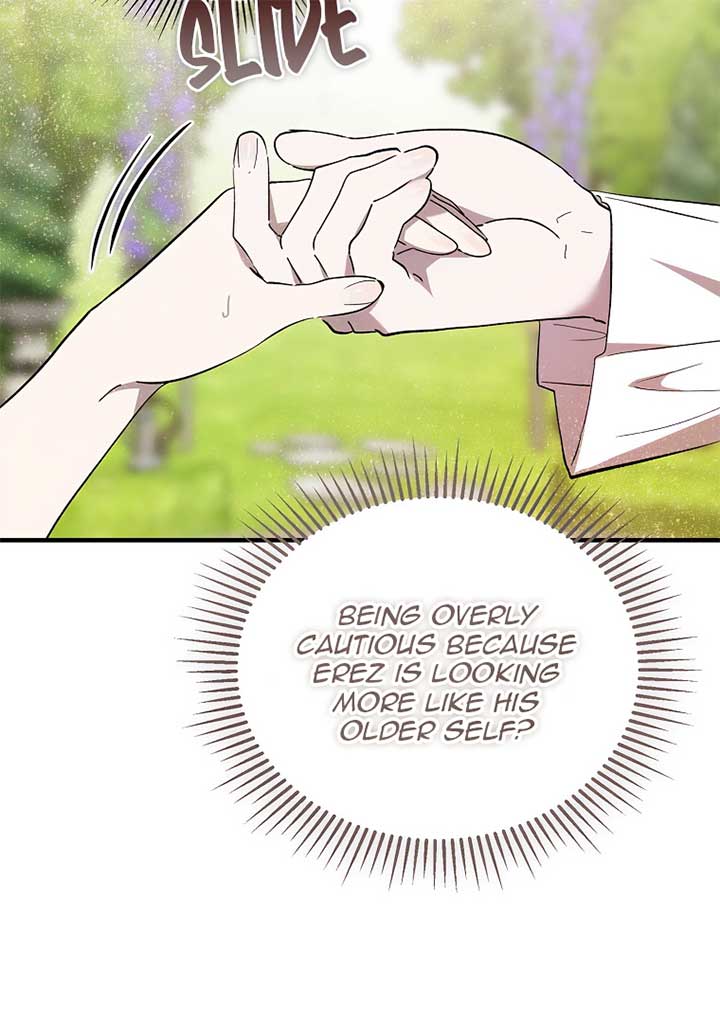 The Devil Raises a Lady Chapter 45 - Page 74