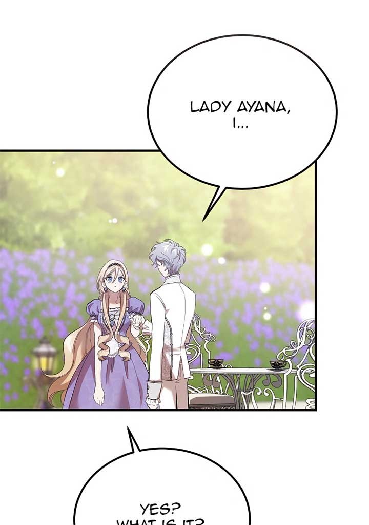 The Devil Raises a Lady Chapter 45 - Page 75