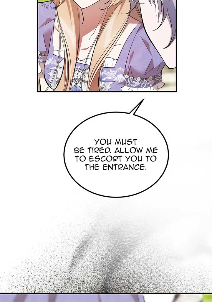 The Devil Raises a Lady Chapter 45 - Page 81