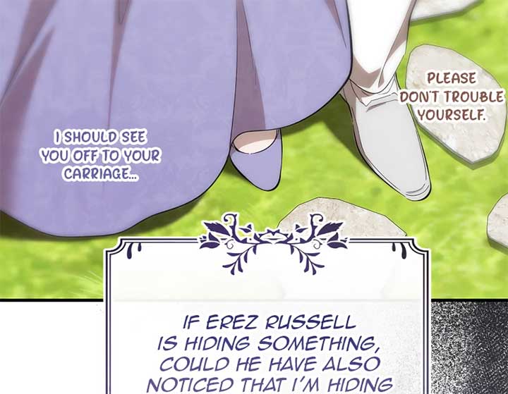 The Devil Raises a Lady Chapter 45 - Page 82