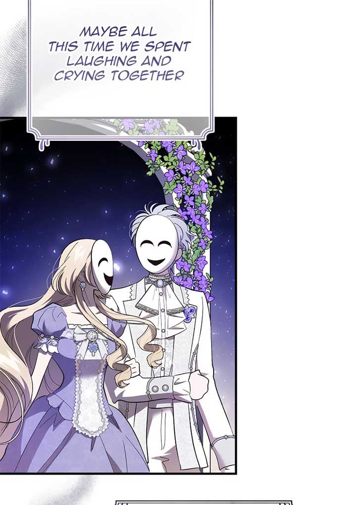 The Devil Raises a Lady Chapter 45 - Page 84