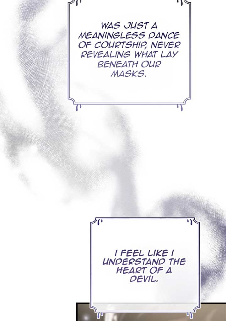 The Devil Raises a Lady Chapter 45 - Page 85