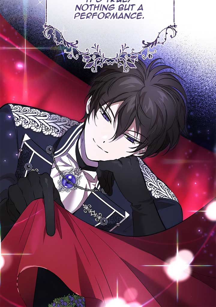 The Devil Raises a Lady Chapter 45 - Page 87