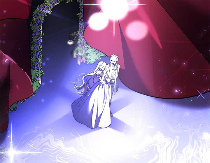 The Devil Raises a Lady Chapter 45 - Page 88