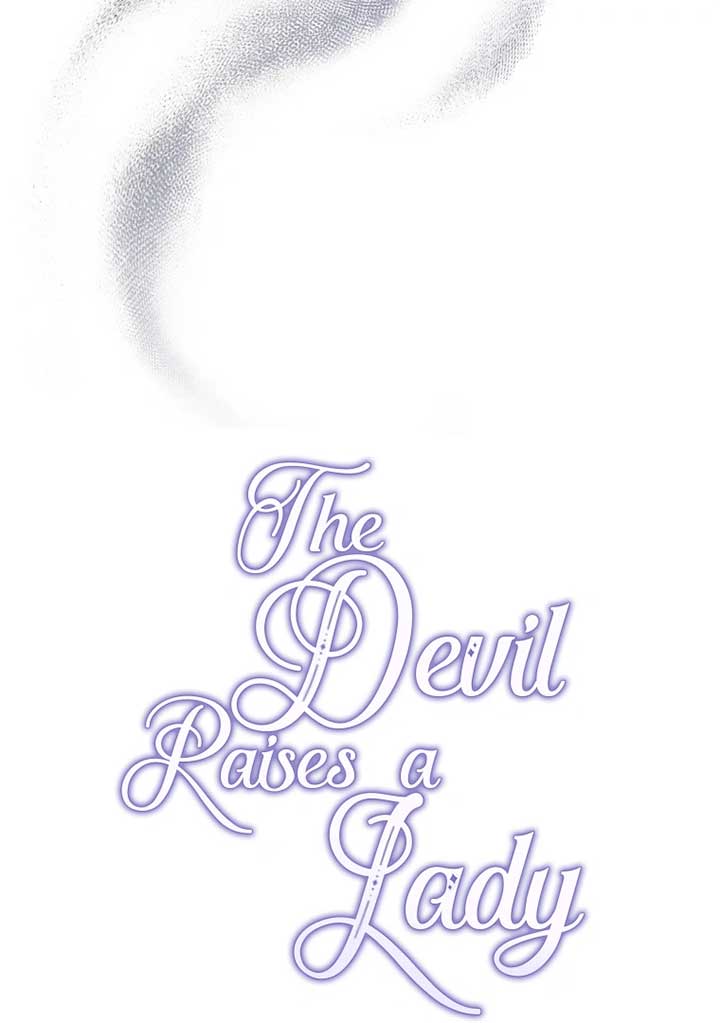 The Devil Raises a Lady Chapter 45 - Page 90