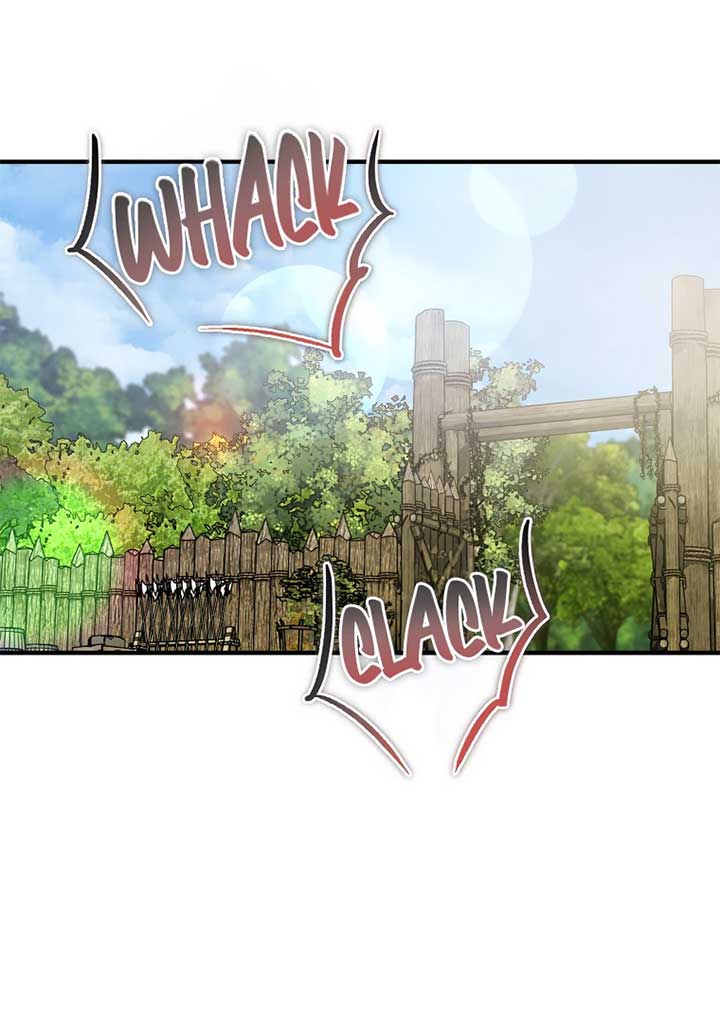 The Devil Raises a Lady Chapter 45 - Page 92