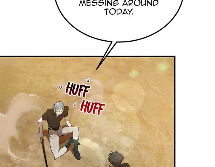 The Devil Raises a Lady Chapter 45 - Page 95