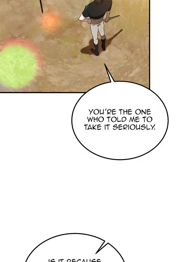 The Devil Raises a Lady Chapter 45 - Page 96