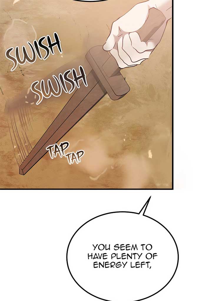 The Devil Raises a Lady Chapter 45 - Page 99