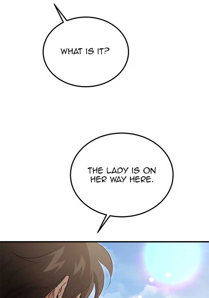 The Devil Raises a Lady Chapter 45 - Page 104