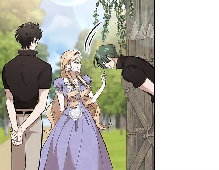 The Devil Raises a Lady Chapter 45 - Page 107