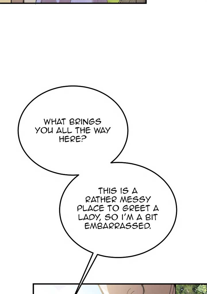 The Devil Raises a Lady Chapter 45 - Page 108