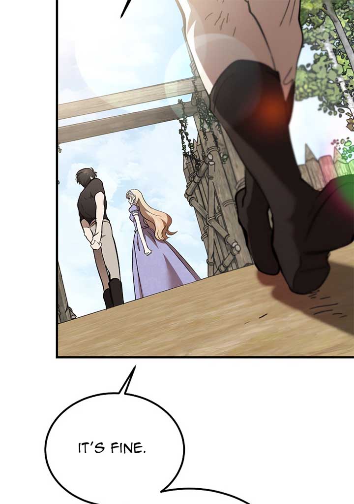 The Devil Raises a Lady Chapter 45 - Page 109