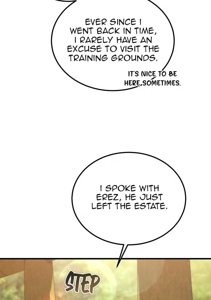 The Devil Raises a Lady Chapter 45 - Page 110