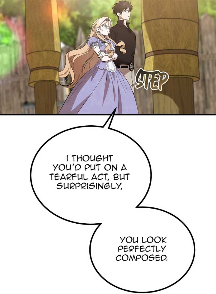 The Devil Raises a Lady Chapter 45 - Page 111