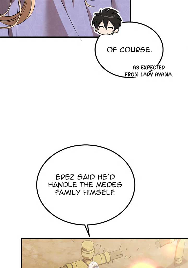 The Devil Raises a Lady Chapter 45 - Page 113