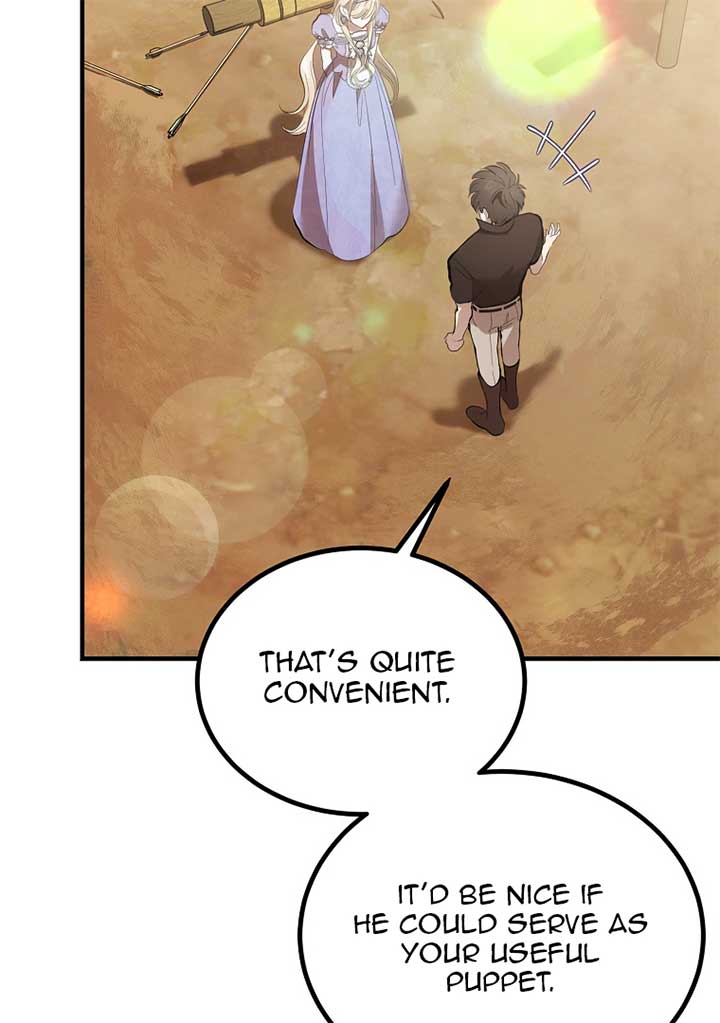 The Devil Raises a Lady Chapter 45 - Page 114