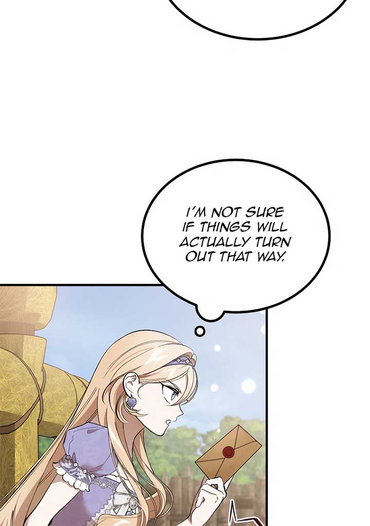 The Devil Raises a Lady Chapter 45 - Page 115