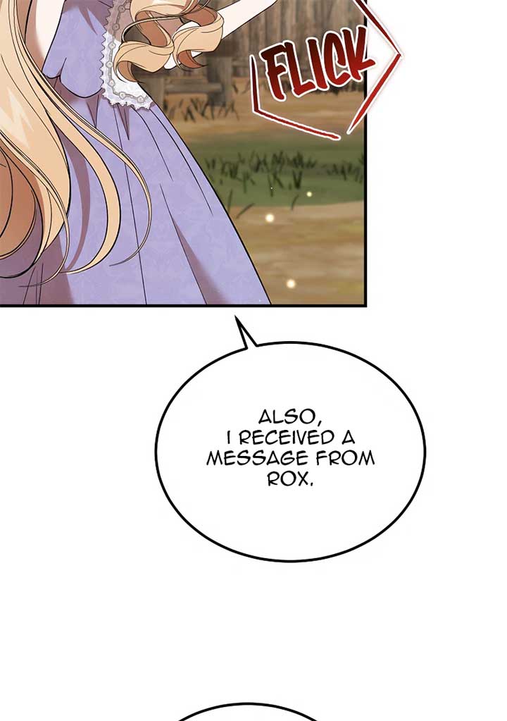 The Devil Raises a Lady Chapter 45 - Page 116