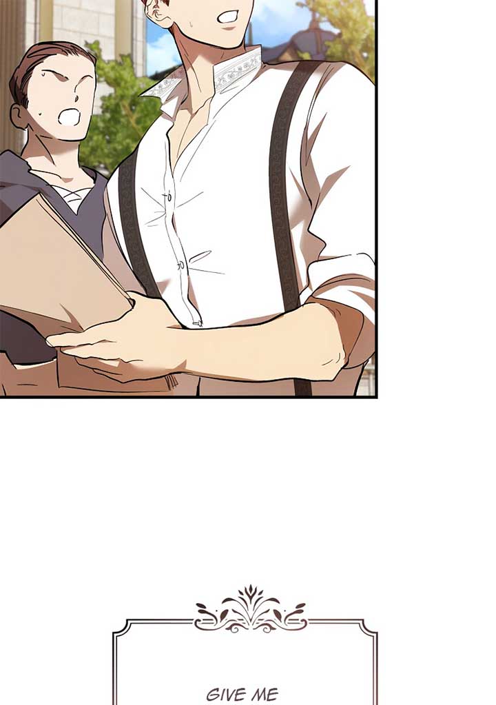 The Devil Raises a Lady Chapter 45 - Page 120