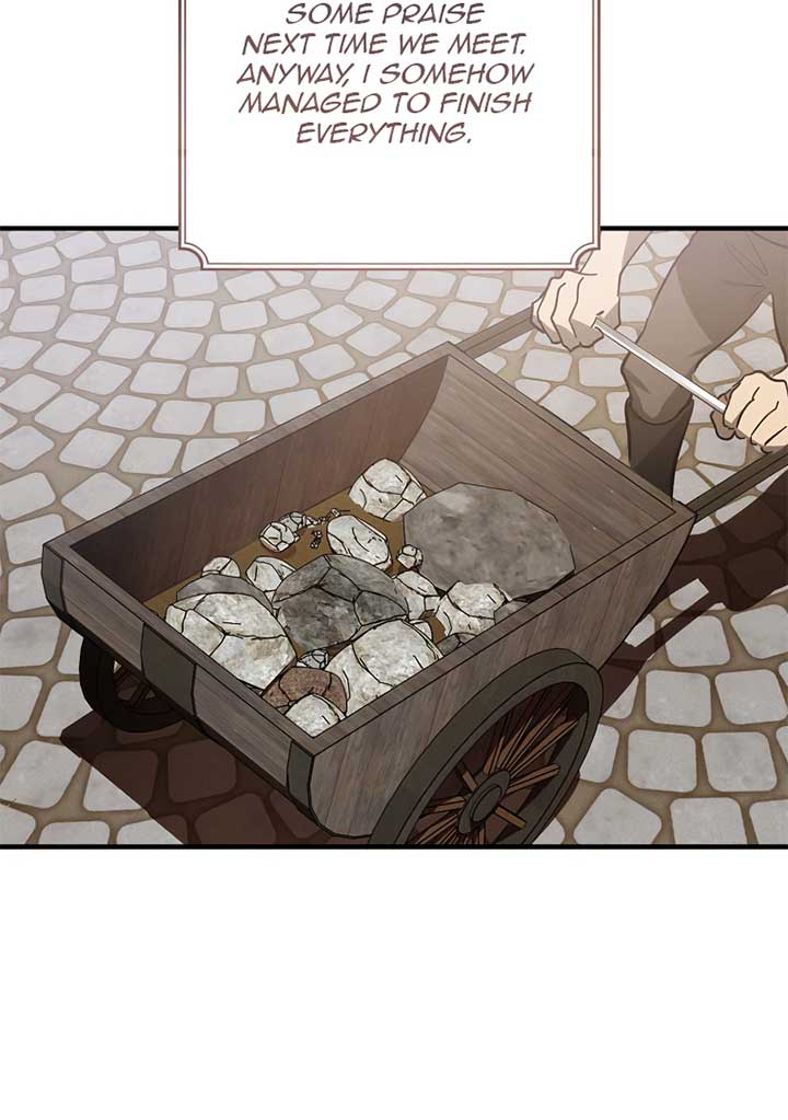 The Devil Raises a Lady Chapter 45 - Page 121