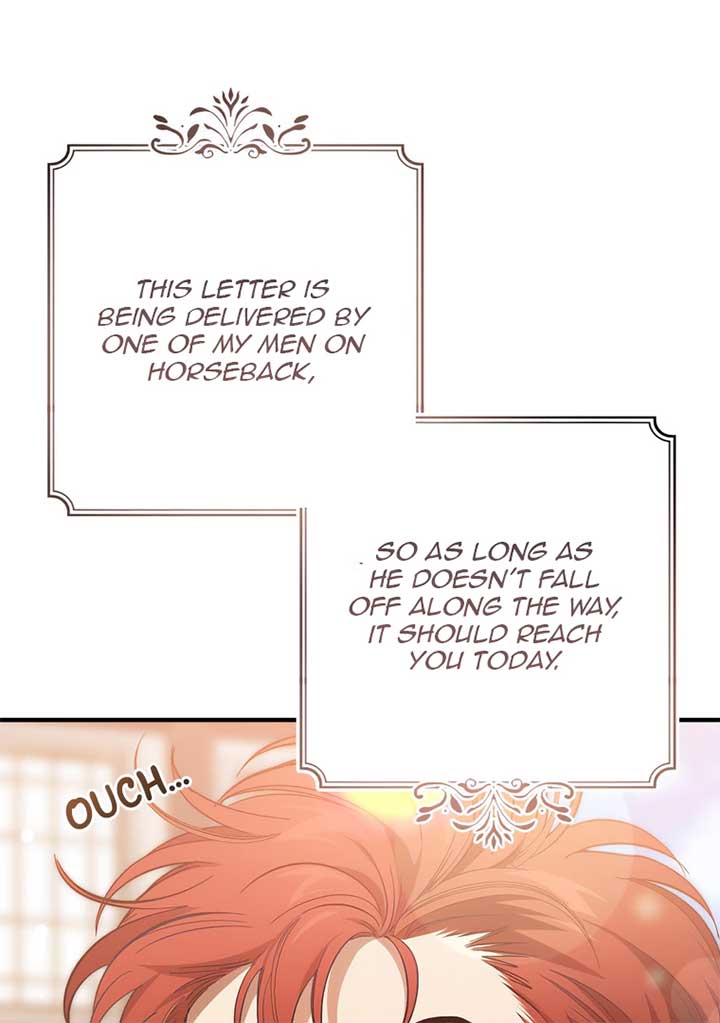 The Devil Raises a Lady Chapter 45 - Page 122