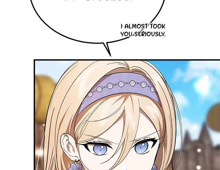 The Devil Raises a Lady Chapter 46 - Page 5